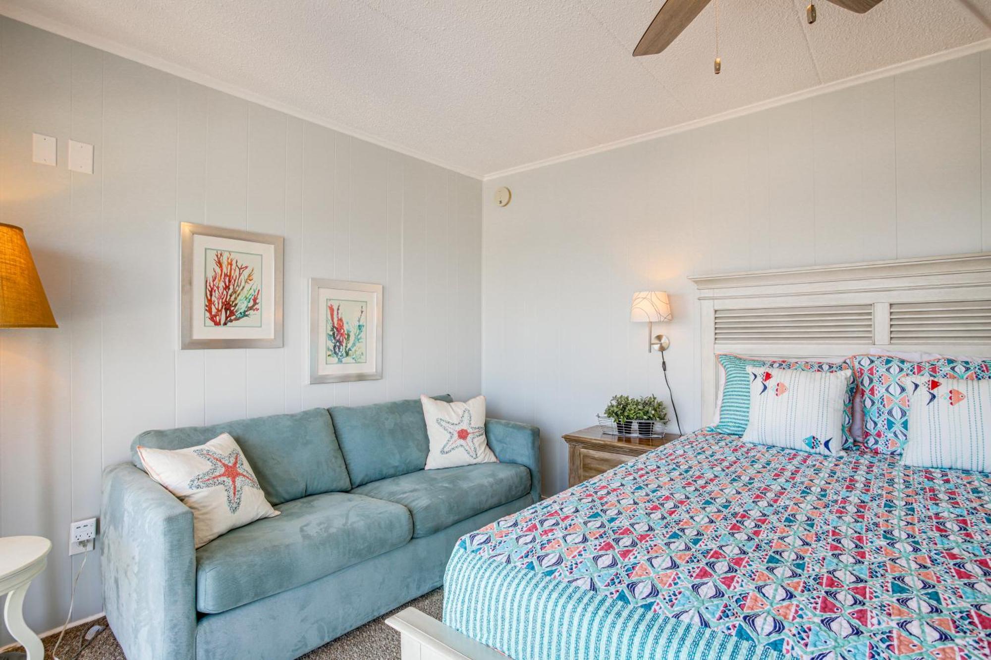 Ocean City Condo With Heated Pool And Beachfront View! Exteriör bild