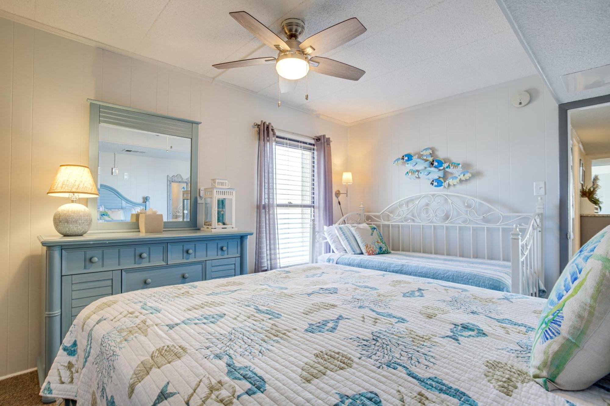 Ocean City Condo With Heated Pool And Beachfront View! Exteriör bild