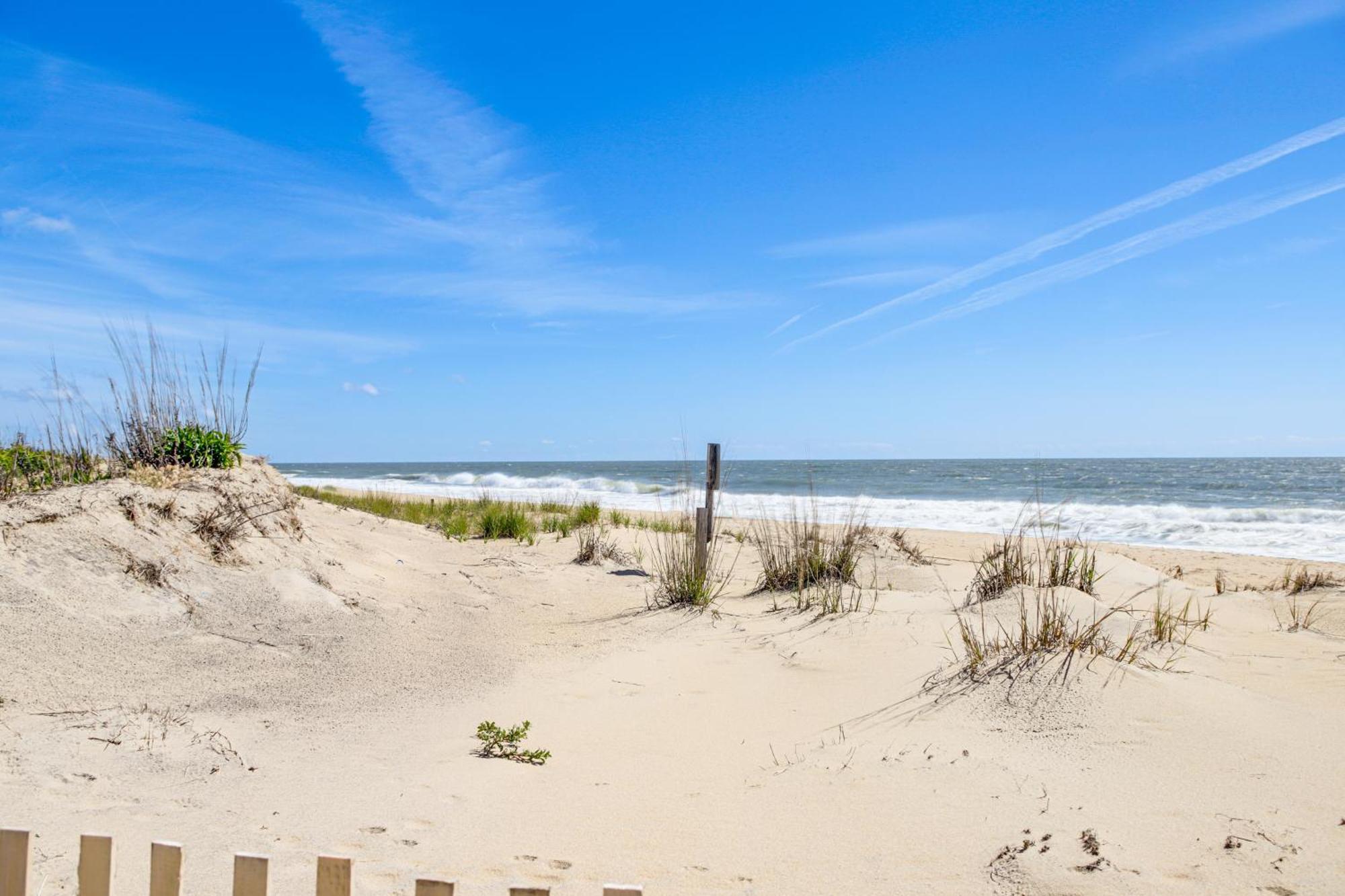 Ocean City Condo With Heated Pool And Beachfront View! Exteriör bild
